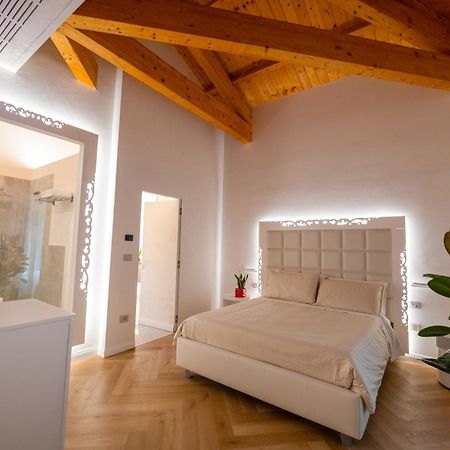 La Divina - Free Parking - Bed & Breakfast Tropea Exterior photo