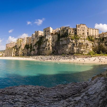 La Divina - Free Parking - Bed & Breakfast Tropea Exterior photo