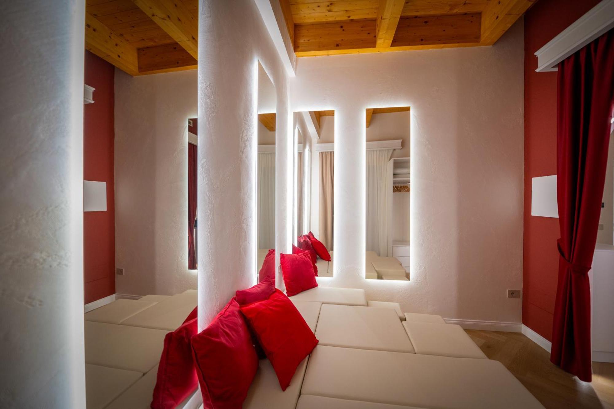 La Divina - Free Parking - Bed & Breakfast Tropea Exterior photo