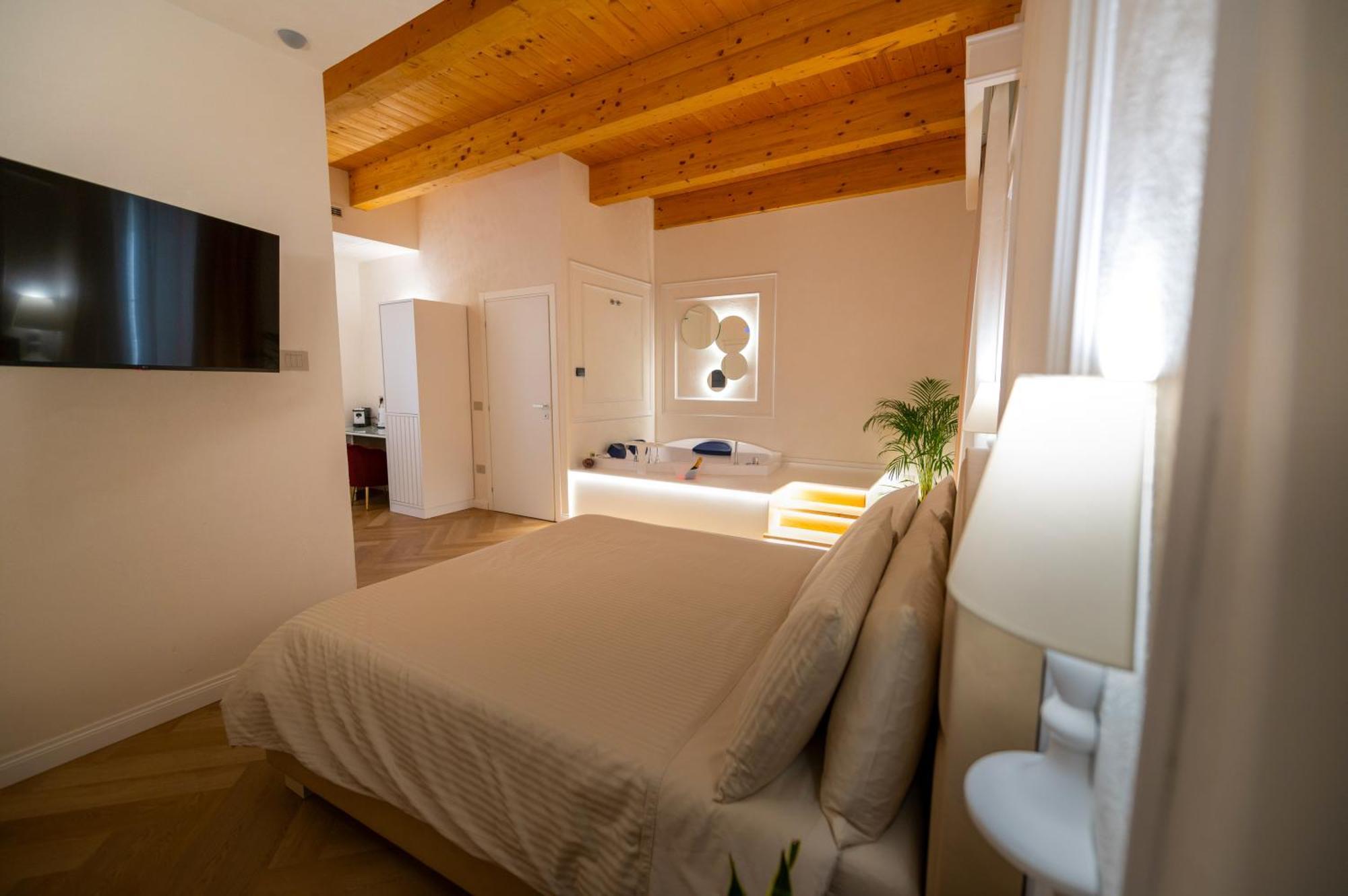 La Divina - Free Parking - Bed & Breakfast Tropea Exterior photo