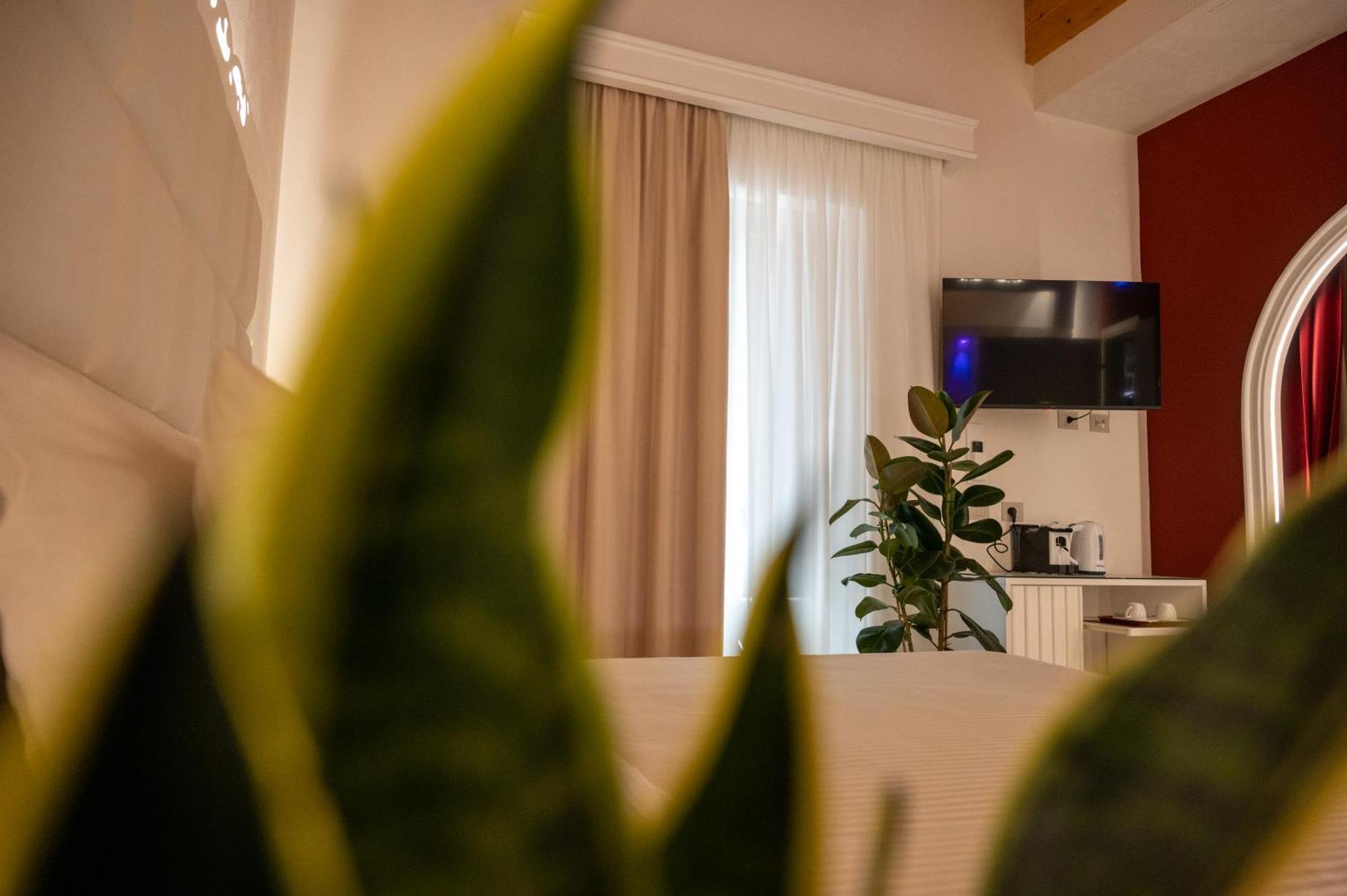La Divina - Free Parking - Bed & Breakfast Tropea Exterior photo