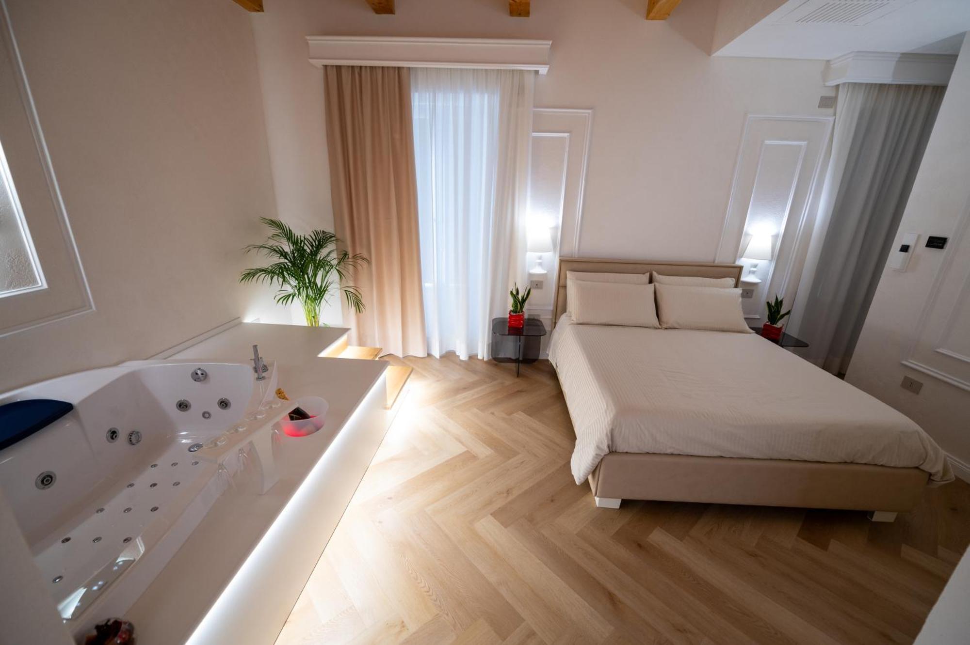 La Divina - Free Parking - Bed & Breakfast Tropea Exterior photo